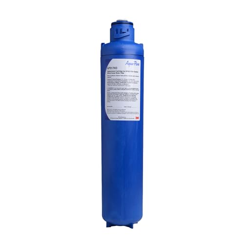 3m aqua-pure whole house sanitary quick change replacement water...
