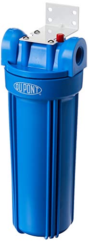 Dupont wfpf13003b universal whole house 15,000-gallon water filtration...